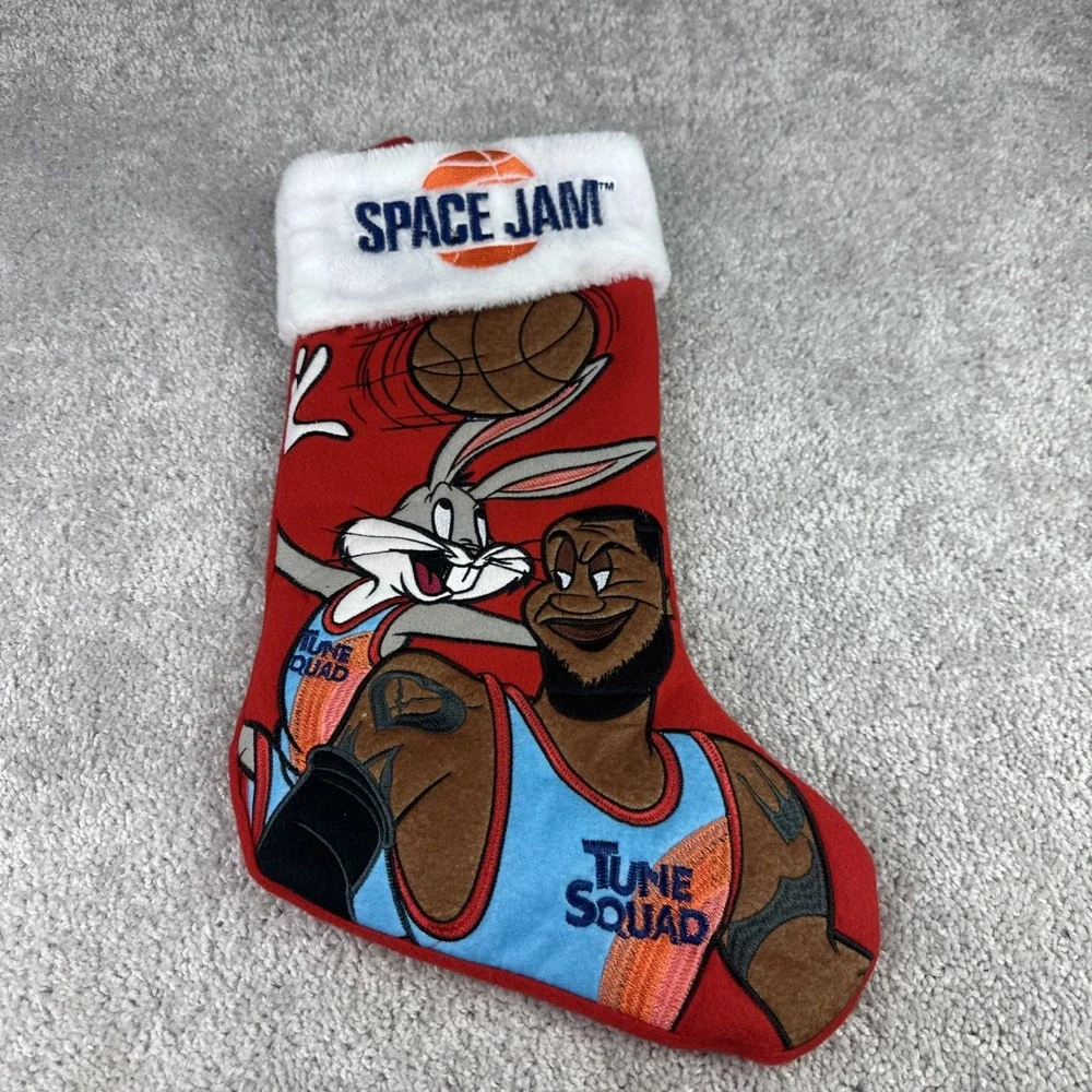 Space Jam 